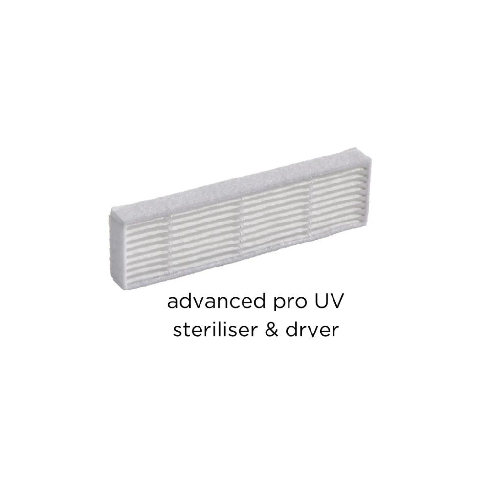 Advanced Pro UV Sterilizer Heppa Filter MedHealth